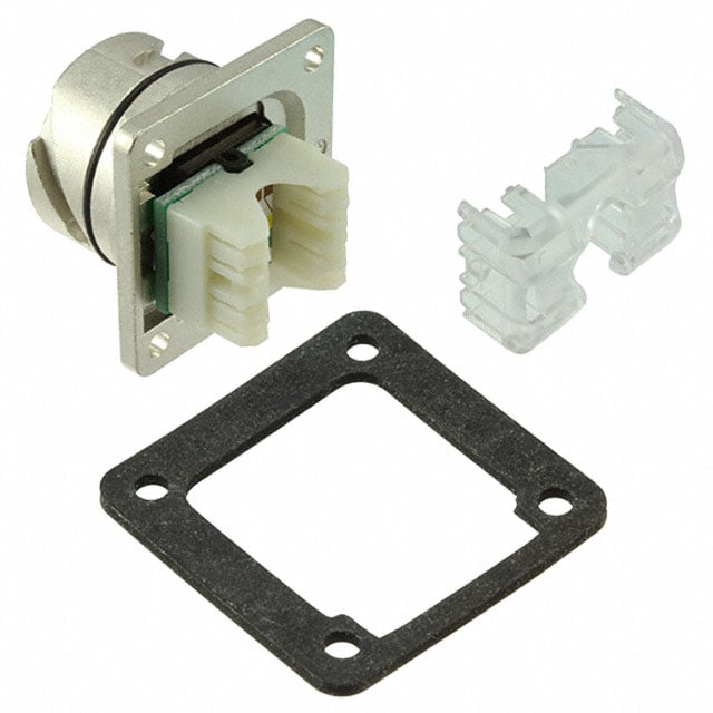 HARTING 09153000311 electronic component