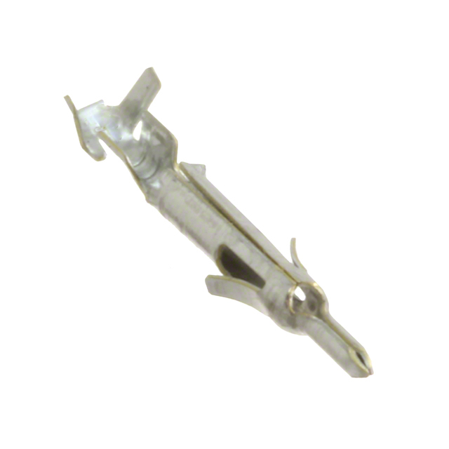 TE Connectivity AMP Connectors 770901-1 electronic component