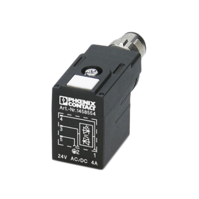 Phoenix Contact 1458570 electronic component