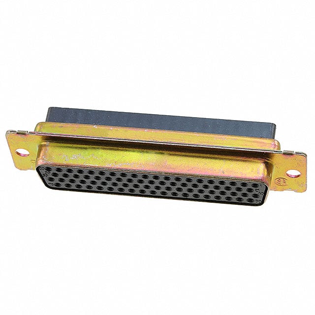 TE Connectivity Aerospace, Defense and Marine 204508-1 electronic component