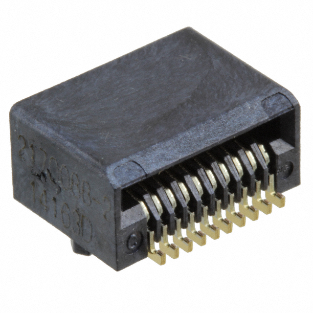 TE Connectivity AMP Connectors 2170088-2 electronic component