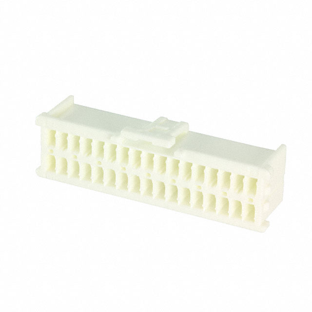 Molex 0513533400 electronic component