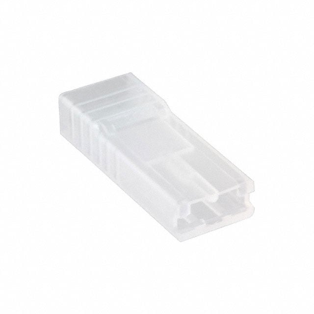 TE Connectivity AMP Connectors 735075 electronic component