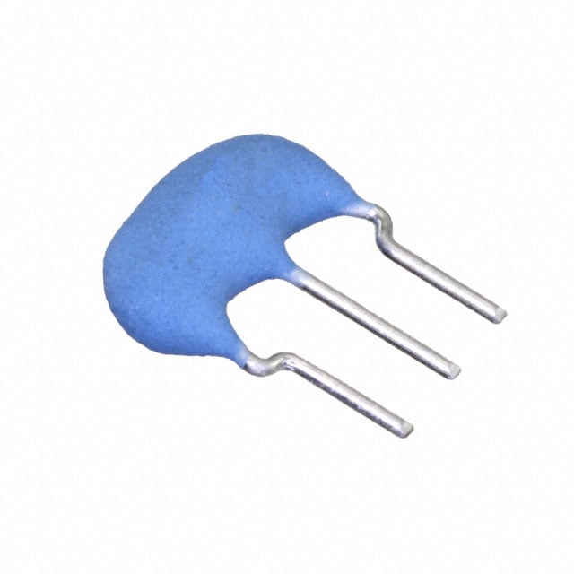 Murata Electronics CSTLS8M00G53-B0 electronic component