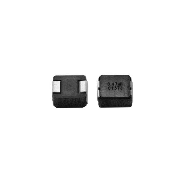 Vishay Dale IHLP2525CZERR68M01 electronic component