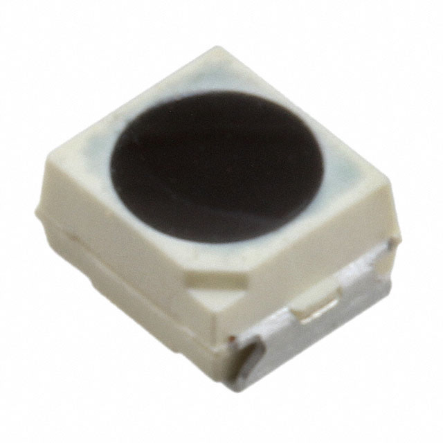 Vishay Semiconductor Opto Division VEMT3700F-GS08 electronic component
