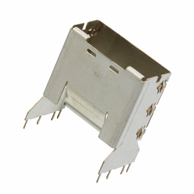 TE Connectivity AMP Connectors 1888413-4 electronic component