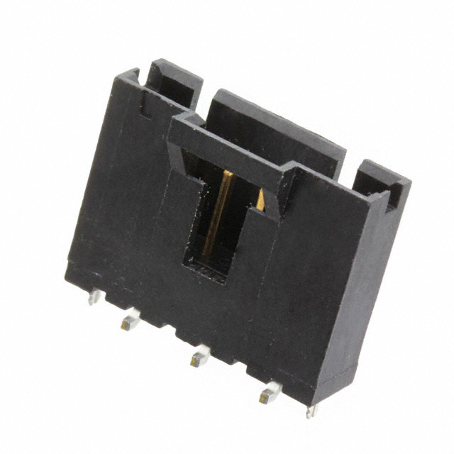 TE Connectivity AMP Connectors 5-1375582-5 electronic component