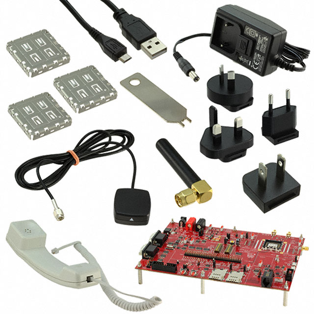 Sierra Wireless HL DEV KIT_6000620 electronic component