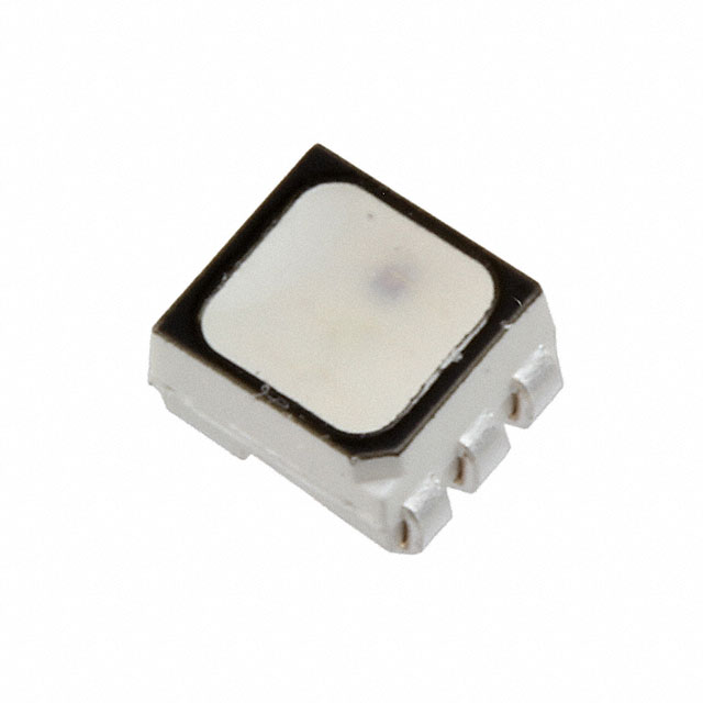 Broadcom Limited ASMT-YTB7-0AA02 electronic component