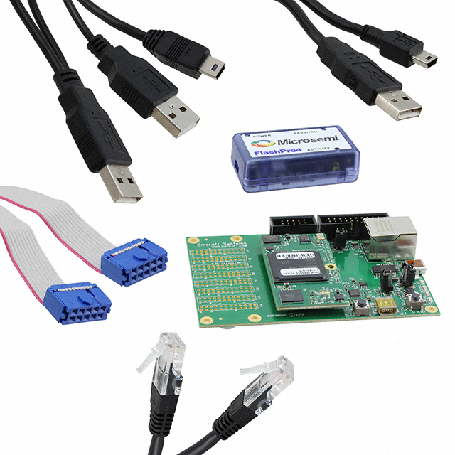 Microchip Technology SF2-STARTER-KIT electronic component