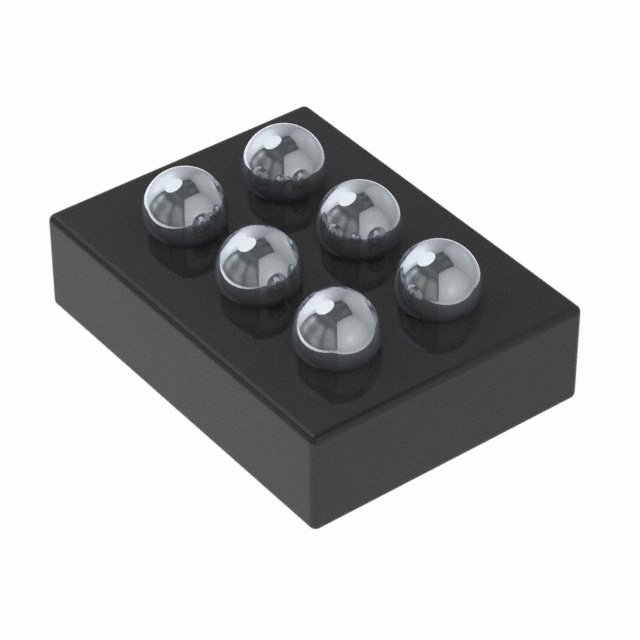 Asahi Kasei Microdevices/AKM AK09970D electronic component