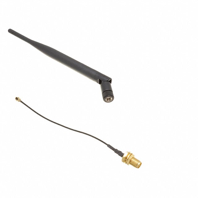 Fanstel Corp. ANT060 electronic component