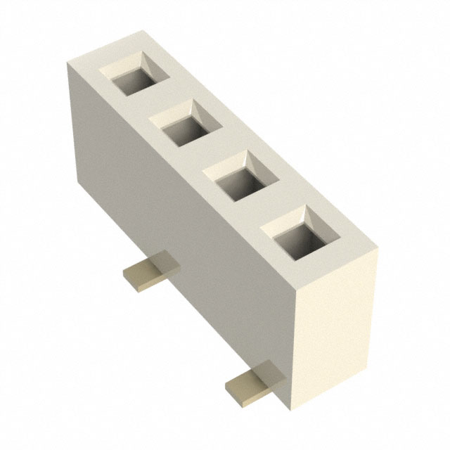 GCT BG306-04-A-2-0400-L-B electronic component