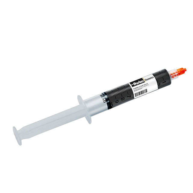 Parker Chomerics 65-00-GEL45-0010 electronic component