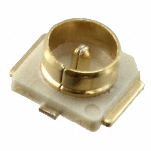 TE Connectivity AMP Connectors 1909763-1 electronic component