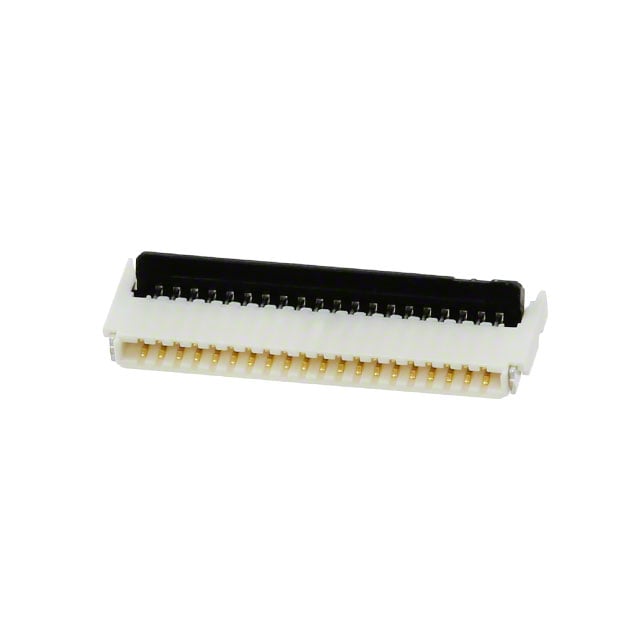 Molex 5034802000 electronic component