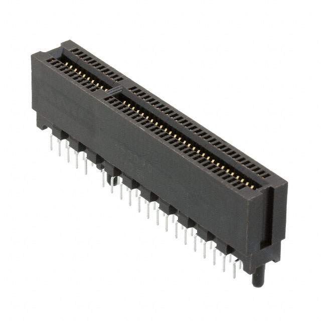TE Connectivity AMP Connectors 650090-3 electronic component