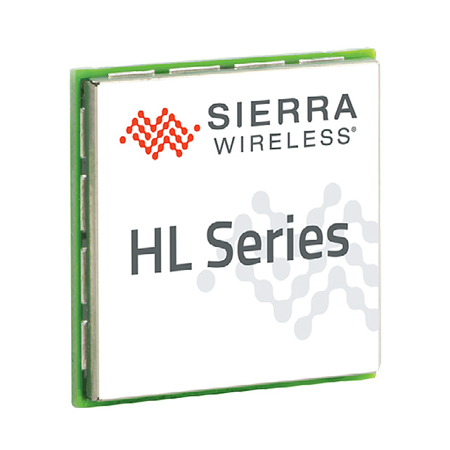 Sierra Wireless HL8548_1102149 electronic component