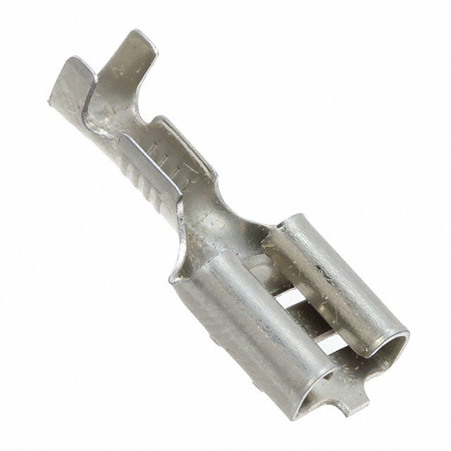 TE Connectivity AMP Connectors 160389-3 electronic component
