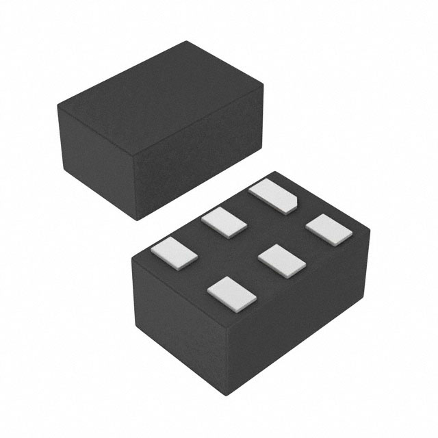 STMicroelectronics STPTIC-68F1M6 electronic component