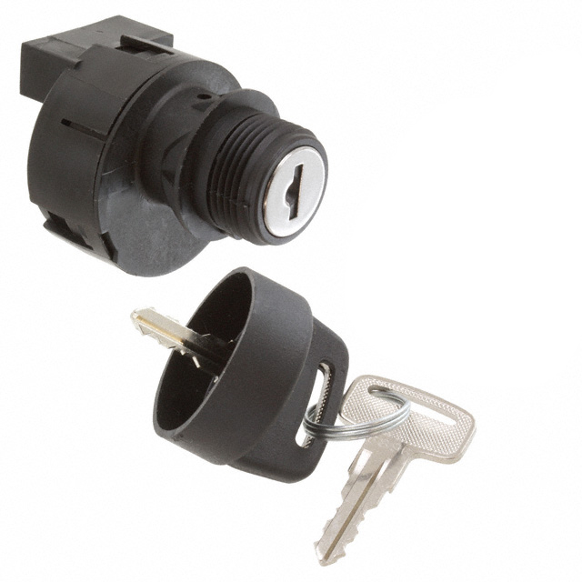 Honeywell Sensing and Productivity Solutions 89165-01 electronic component