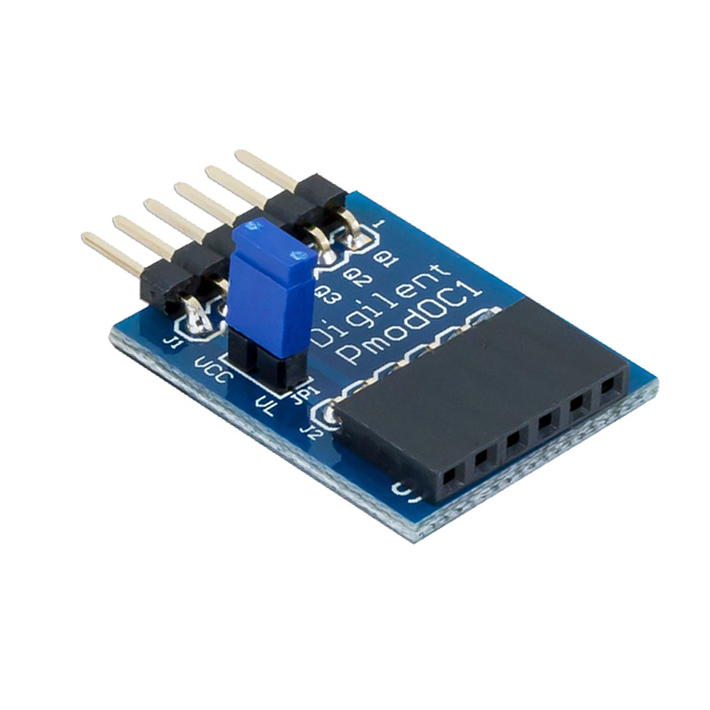 Digilent, Inc. 410-062 electronic component