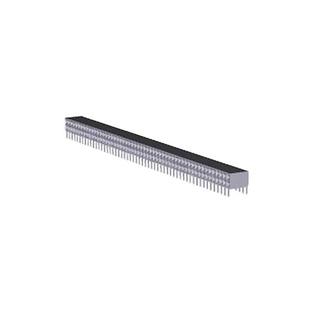 TE Connectivity AMP Connectors 5-535512-0 electronic component