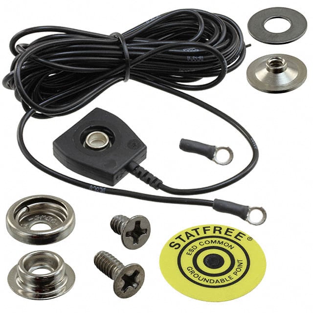 Desco 14213 electronic component