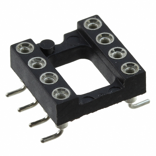 TE Connectivity AMP Connectors 1814640-8 electronic component