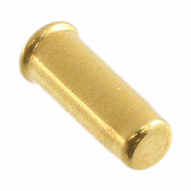 TE Connectivity AMP Connectors 2-50871-2 electronic component