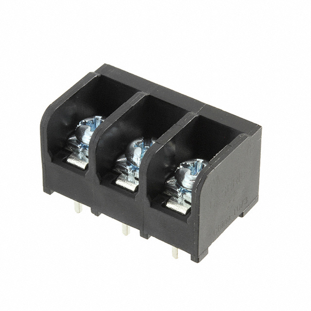 TE Connectivity AMP Connectors 6DBL-03-006 electronic component