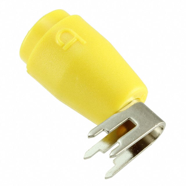 Cal Test Electronics CT3151SP-4 electronic component