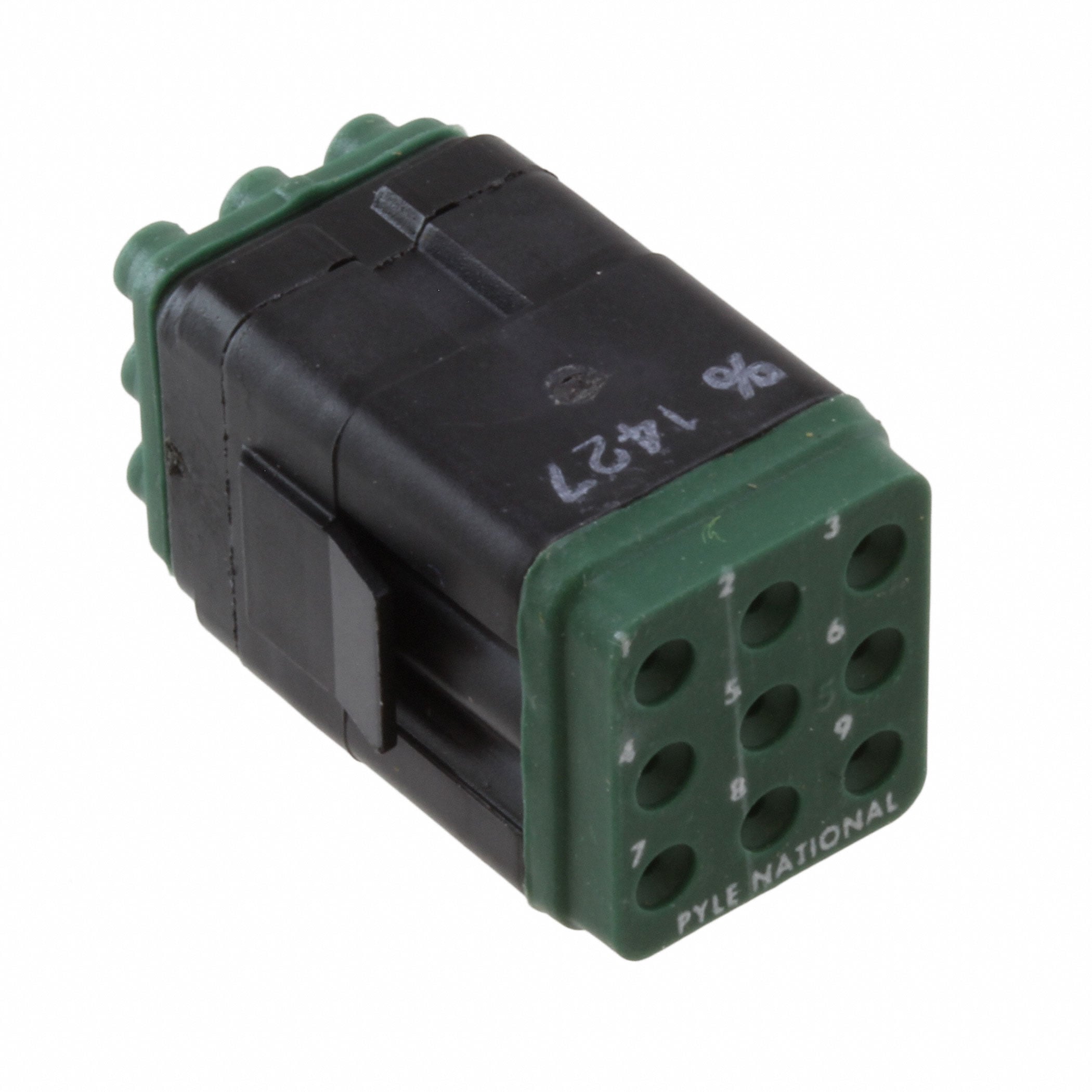 Amphenol Aerospace Operations LMD-4001-P electronic component