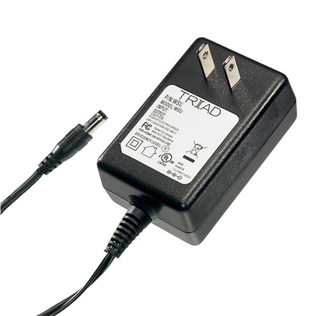 Triad Magnetics WSU135-0620 electronic component