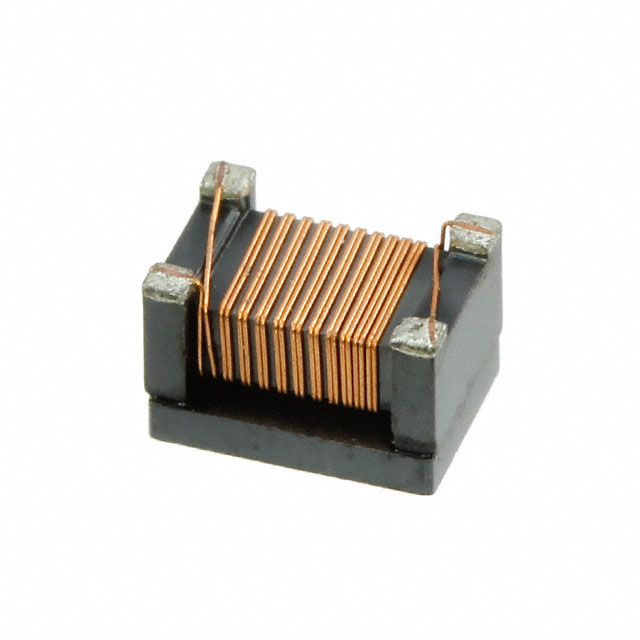 Pulse Electronics PE-1210CCMC601STS electronic component