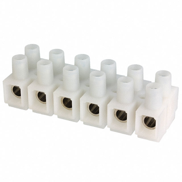 TE Connectivity AMP Connectors 1776315-6 electronic component