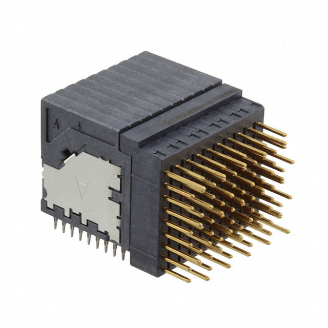 TE Connectivity Aerospace, Defense and Marine 2102436-1 electronic component