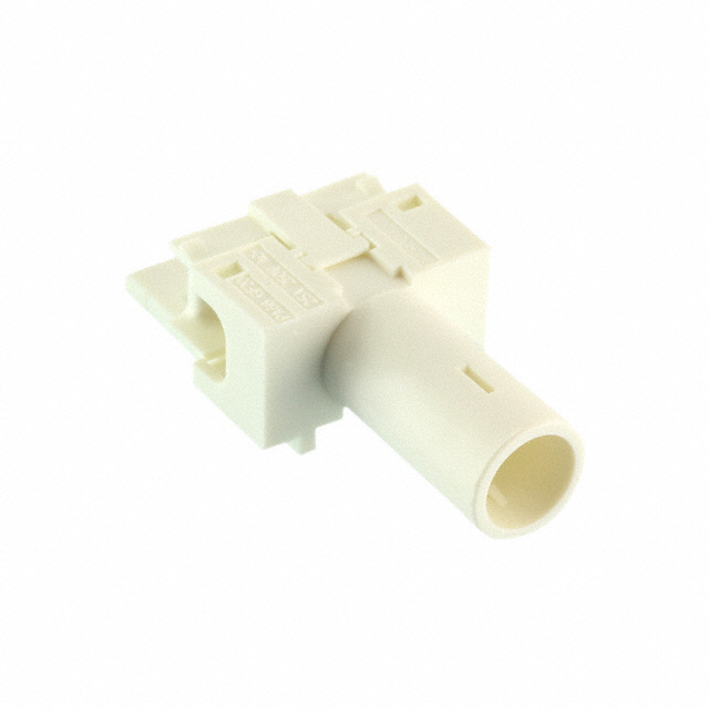 TE Connectivity AMP Connectors 293300-1 electronic component