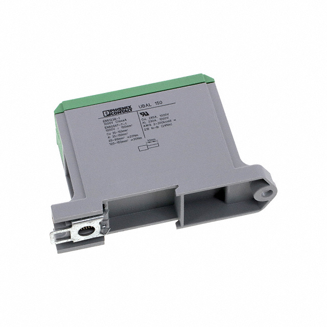 Phoenix Contact 1086501 electronic component