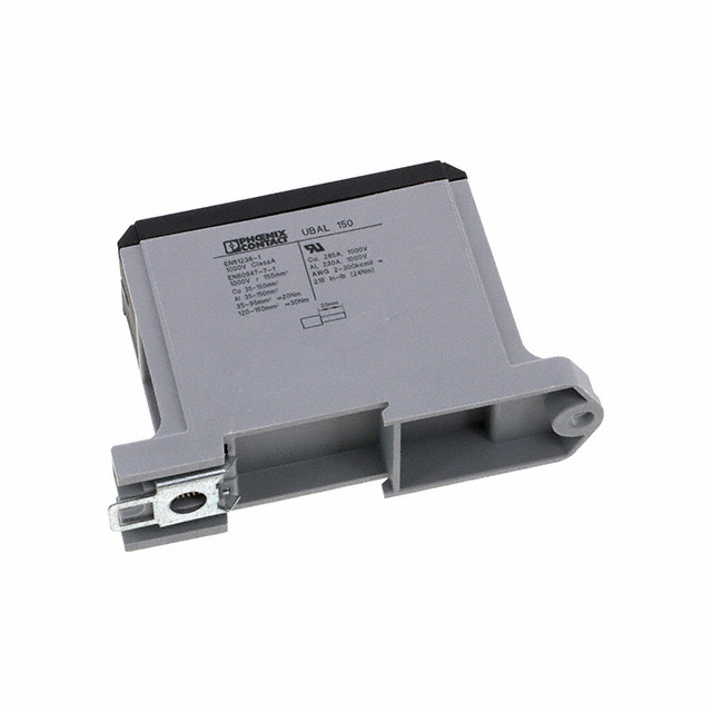 Phoenix Contact 1086502 electronic component