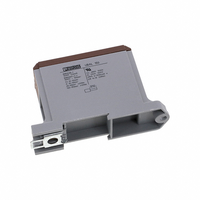 Phoenix Contact 1086503 electronic component
