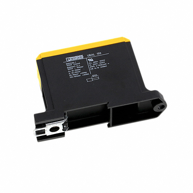 Phoenix Contact 1086504 electronic component