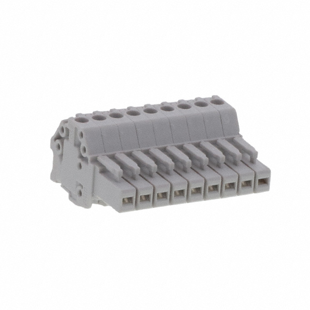 TE Connectivity ENTRELEC 1SNK805734R0000 electronic component