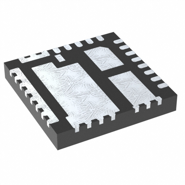 Alpha & Omega Semiconductor Inc. AOZ5332QI-C_1 electronic component