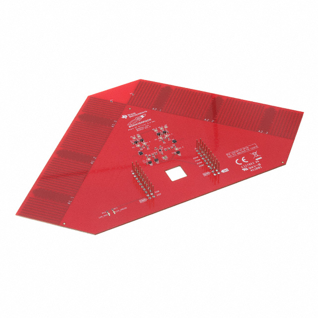Texas Instruments BOOSTXL-AOA electronic component