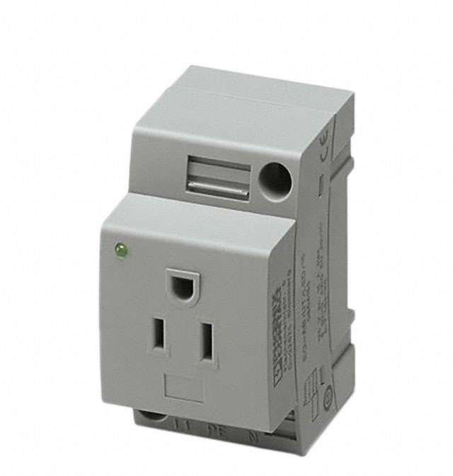 Phoenix Contact 0804159 electronic component
