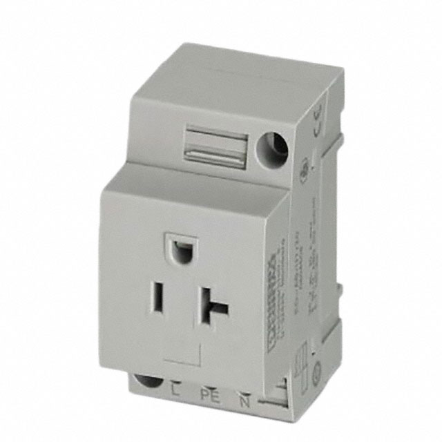 Phoenix Contact 0804508 electronic component