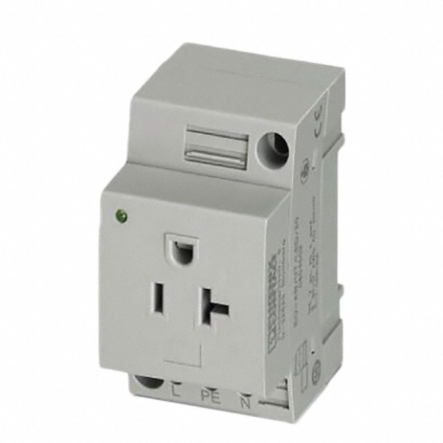 Phoenix Contact 0804509 electronic component