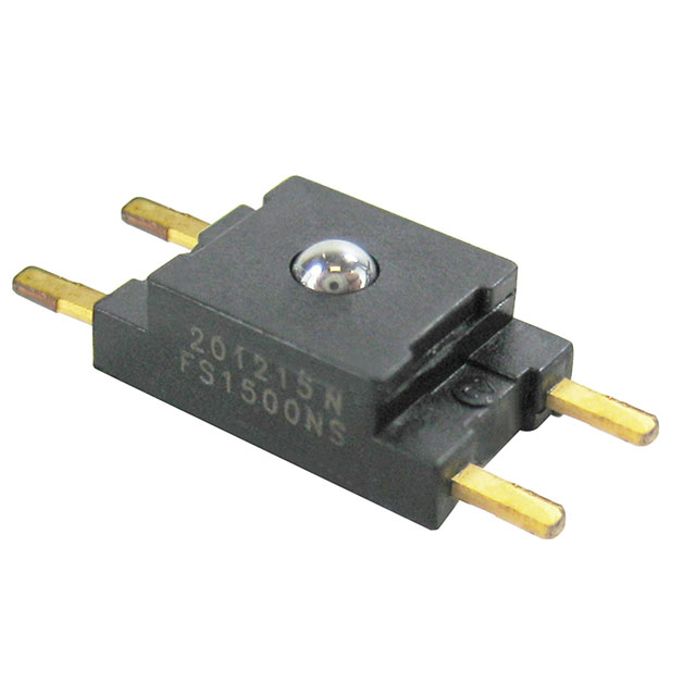Honeywell Sensing and Productivity Solutions FSS1500NGR electronic component